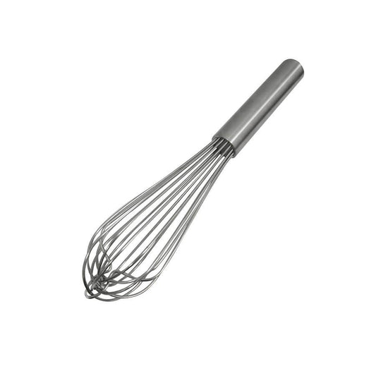 Kitchenpro by Masflex Stainless Steel 12"/30cm French / Straight Whisk KW-12F
