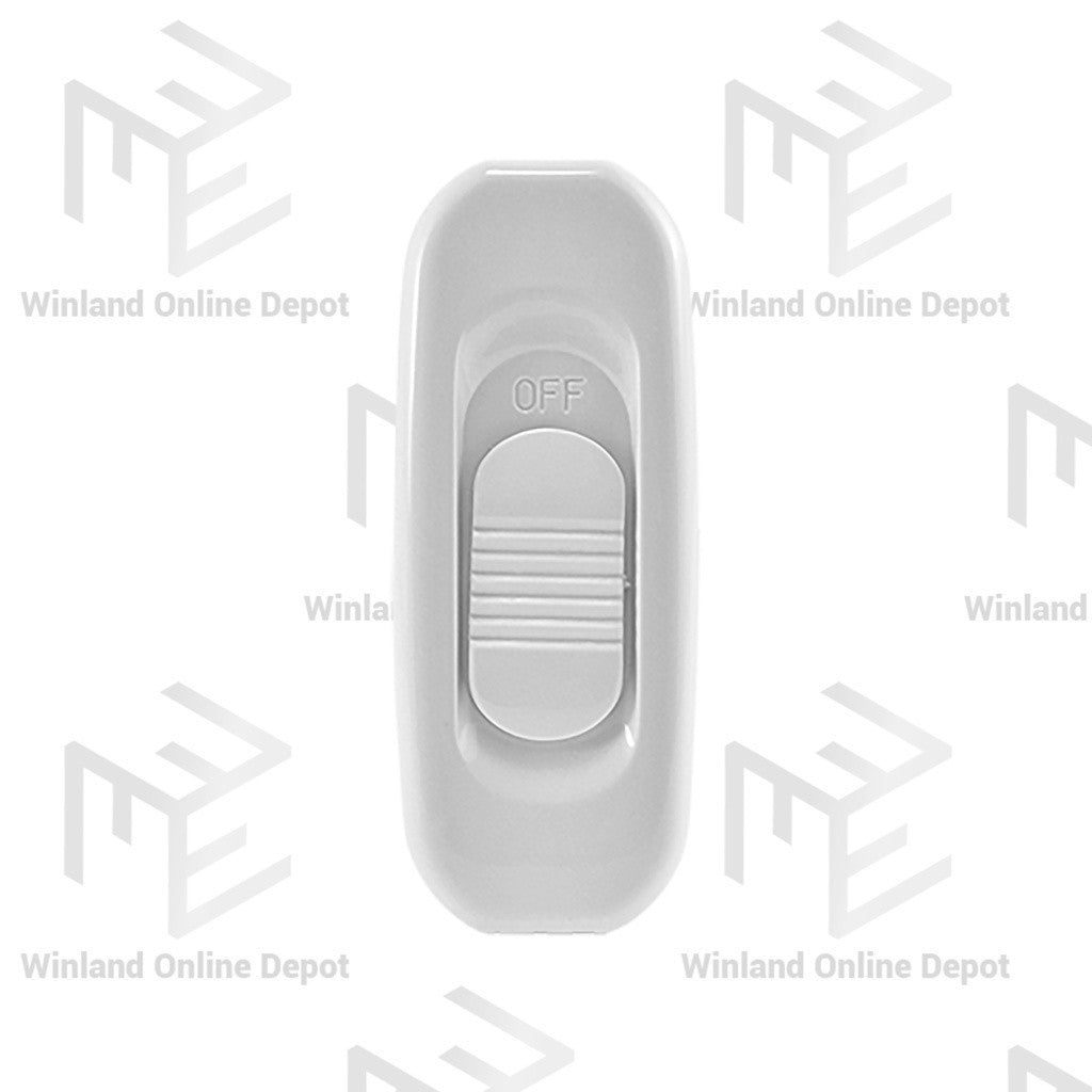 Omni by Winland Through Cord Switch / Electrical Switches WTS-001