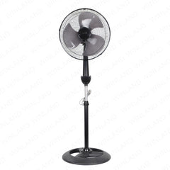 Union 16inches Wind plus Stand Fan / Electric Fan UGSF-1626(GRY)