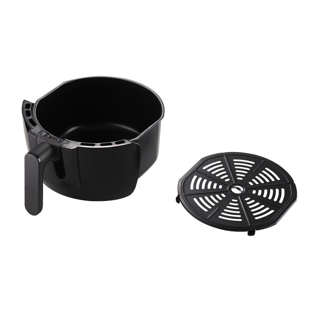 Union 4.0Liters Air Fryer 5 Pre-set Cooking Modes Non-stick coating Fryer pan UGAF-40