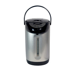 Union 4.0L Stainless Steel body Electric Airpot Thermos Air Pot Water Dispenser UGAP-4