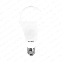 Omni by Winland Energy Saving LED Lite Light A72 Bulb 15W E27 Base LLA72E27-15W Daylight / WarmWhite