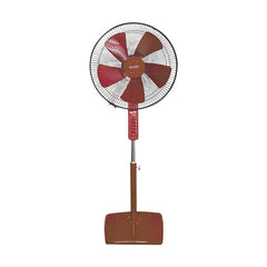 EUREKA 16inches(405mm) 5-blades Elegance Stand Fan / Electric Fan ESF-16 ELEGANCE 5B