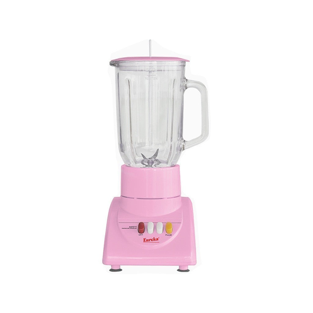 Eureka Electric Juice Glass Blender 1.25L 300watts EEB-1.25L