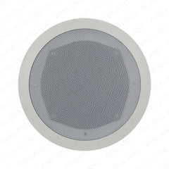 Crown 6inches Ceiling Speaker with Cover Size 9-1/3" 8 Ohms 20W HF-602C (1)piece