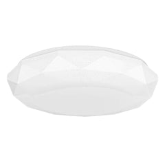 Firefly by Winland 18W CCT+ Dimming Smart Solutions LED Crystal Ceiling Lamp FSD2118CD