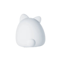 Firefly Rechargeable Tap It Night Lamp Light Cat - FEL901