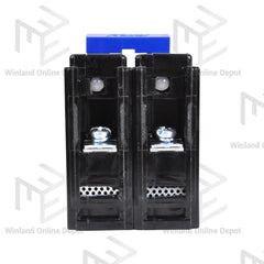 Royu Electrical Circuit Breaker Plug-in Type (Screw Type Terminal)