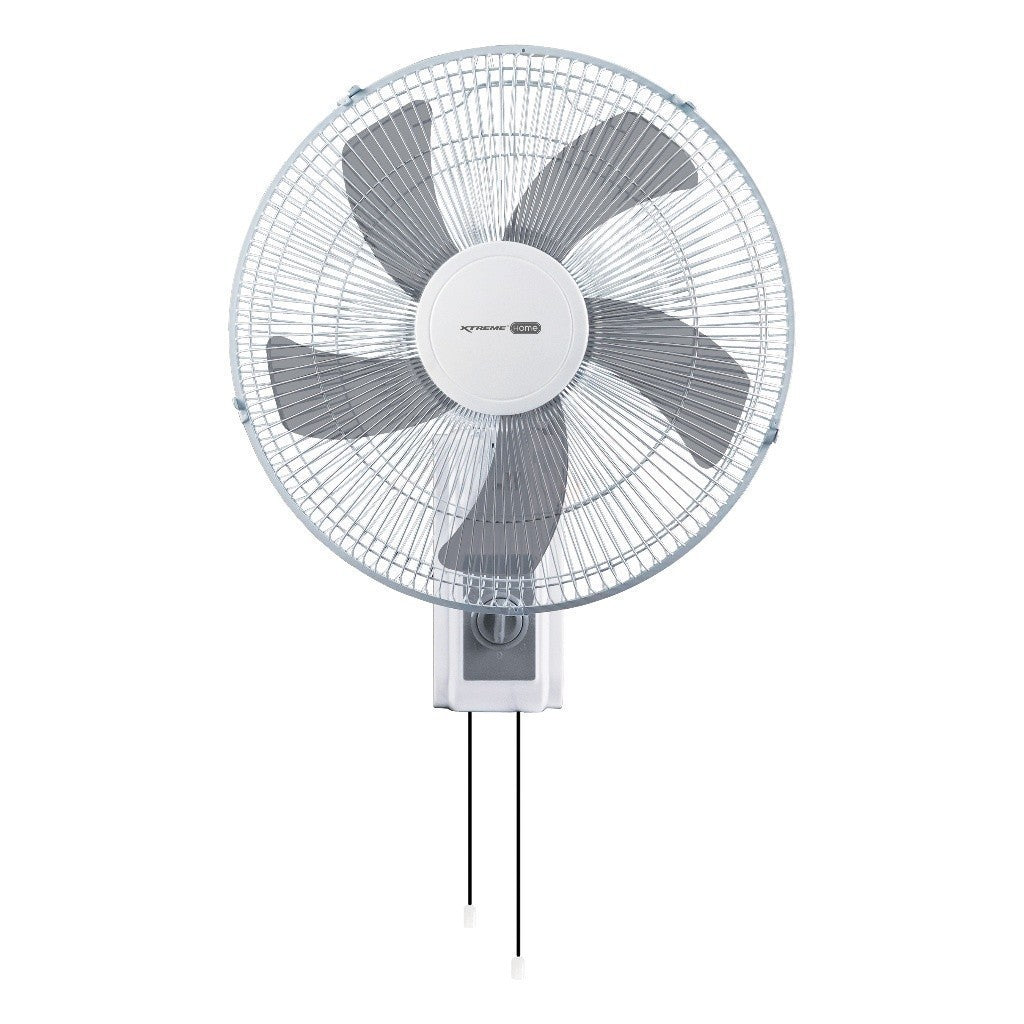 Xtreme HOME 16inches Electric Fan | Wall Fan XH-EF-WF16