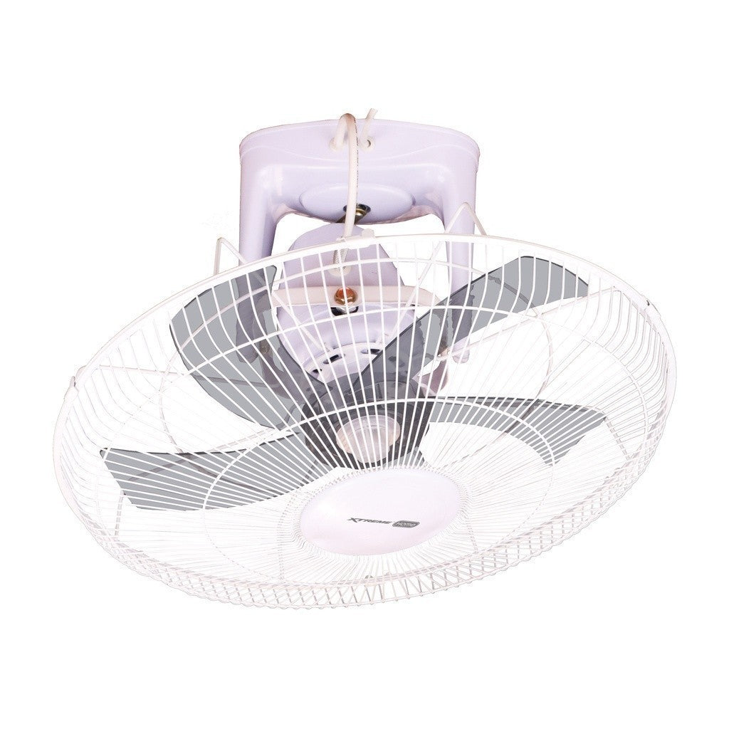 Xtreme HOME 16inches Electric Fan | Orbit Fan XH-EF-OF16