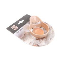 Eurochef by Winland Egg Yolk Separator MT007 Egg White Filter Divider Spoon Shape Strainer