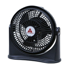 Hanabishi 8" Cool Velocity Fan Desk Fan Electric Fan Cool Fan 8T HCF-801