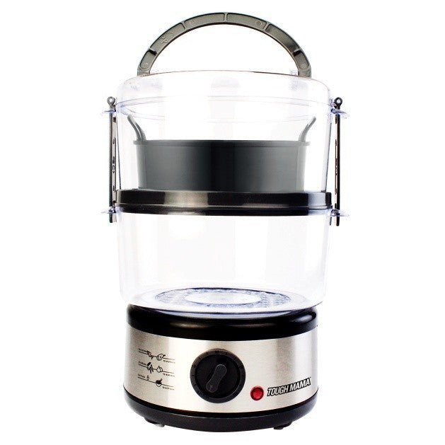 Tough Mama by Winland 5.0L Two-Layered Food Steamer