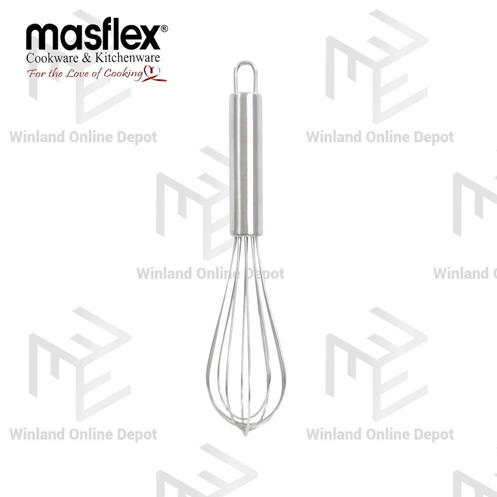 Masflex by Winland Stainless Steel Mini Whisk CL-2628