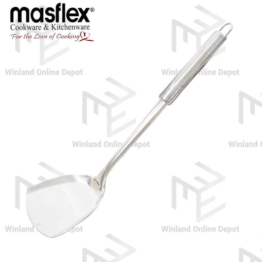 Masflex by Winland Stainless Steel Solid Turner GM-205