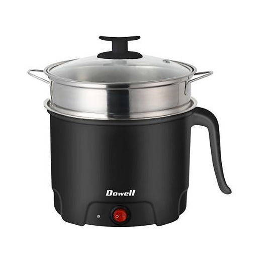 DOWELL by Winland 1.2Liters Electric Kettle Multi Purpose Volume Capacity 500Watts EKC-120S
