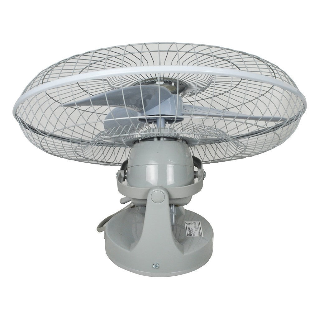 Standard Appliances by Winland 16 Inch Electric Fan / Orbit Fan Ceiling Fan 4-Speed SOF-16B