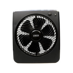 Union 2inches Box Fan / Electric Fan UGDS-BF1201