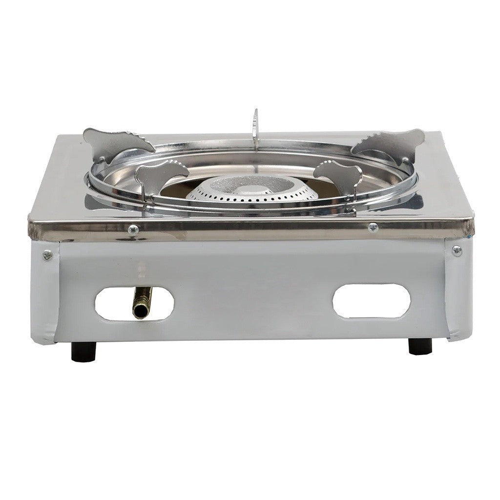 Union Cooking Stove Single Burner Stainless Gas Stove UGGS-125