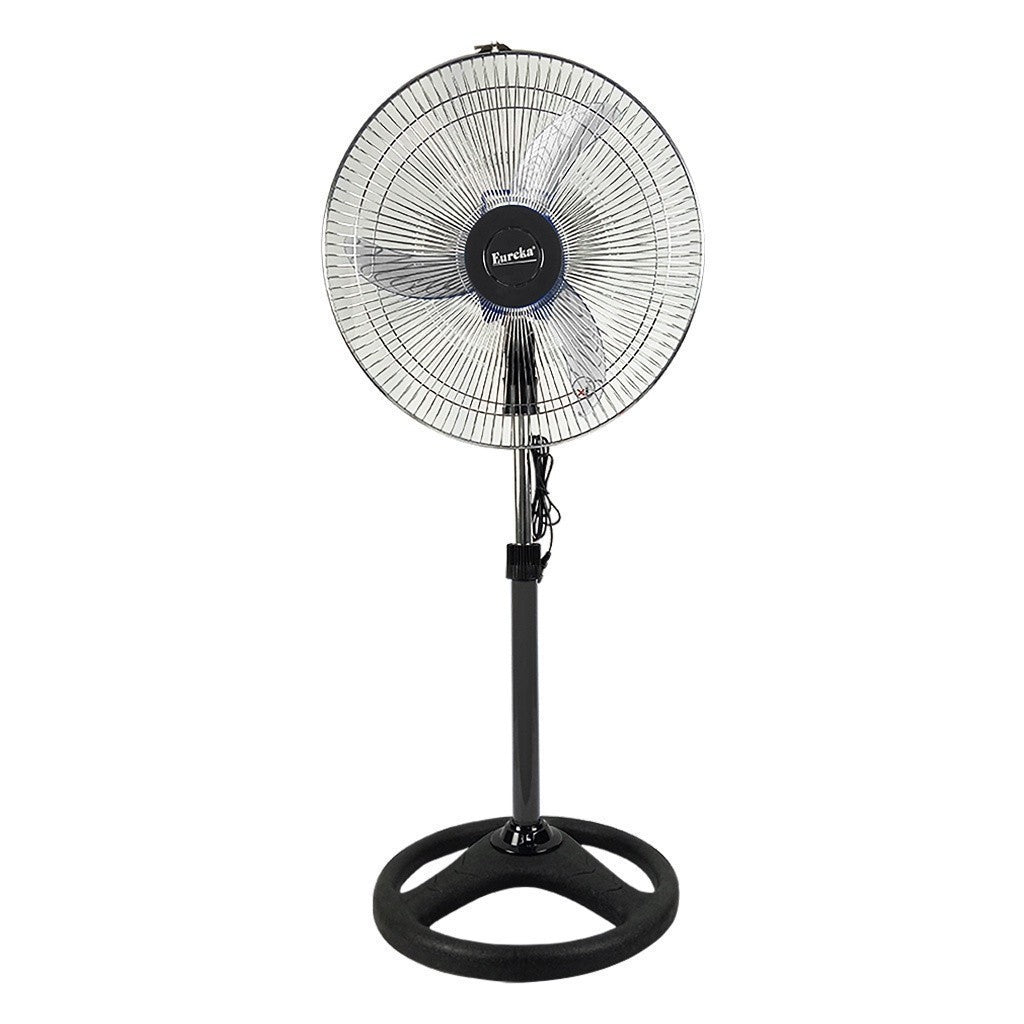 Eureka 18inches(457mm) (Banana Blade) Power Stand Fan / Electric Fan EPSF-18B