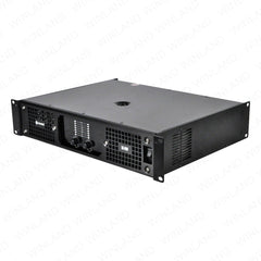 Crown Mixing Amplifier Supreme Series SS-600