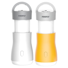 Firefly 3-in-1 Multifunction Rechargeable LED Torch Lamp FEL565