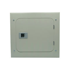 Royu All-Metal Panel Flush Mounted Type Nema 1 4B | 6B Plug-in Breaker 2Poles Breaker Box