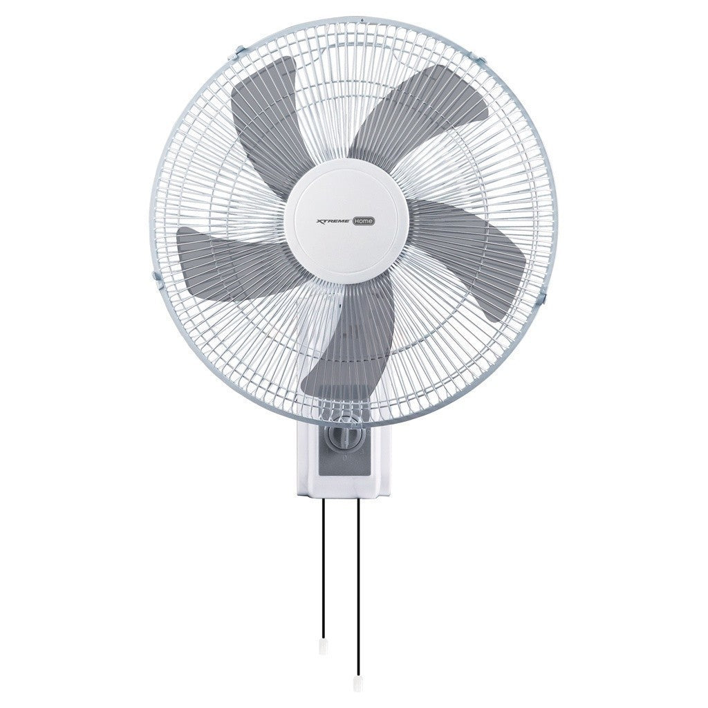 Xtreme HOME 18inches Electric Fan | Wall Fan XH-EF-WF18