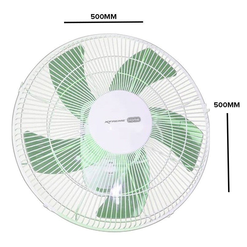 Xtreme HOME 18inches Electric Fan | Orbit Fan XH-EF-OF18