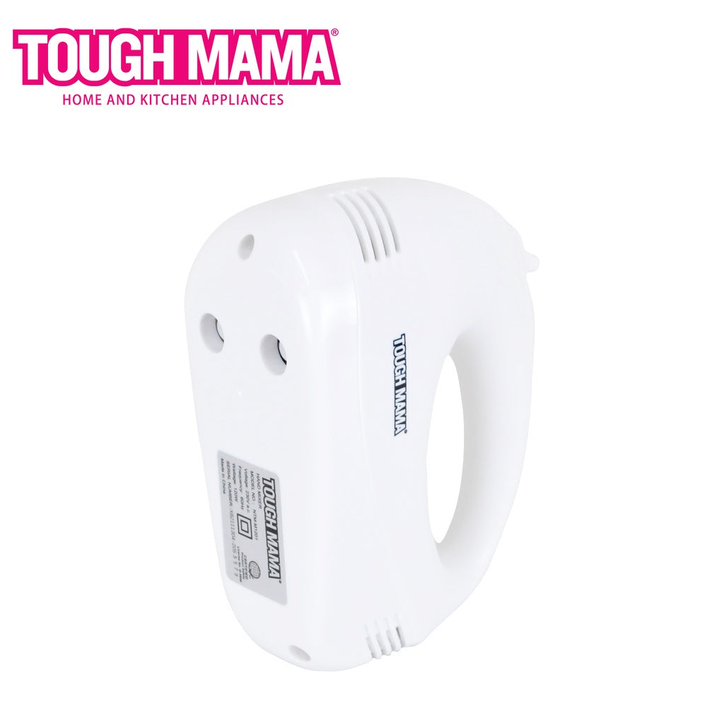 Tough Mama NTM-M1201(WHT)