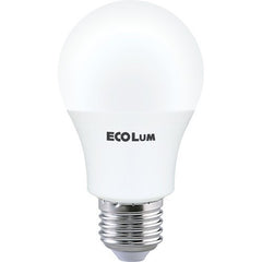 Ecolum by Winland Super Bright Power Saving LED Light Bulb 9 Watts Daylight E27 CBI209DL