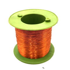Qualiline Magnetic Wire / Pure Copper Wire 1/2k *WINLAND*