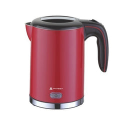 Hanabishi Portable Electric Kettle | Water Heater 1.2L HWK-112R