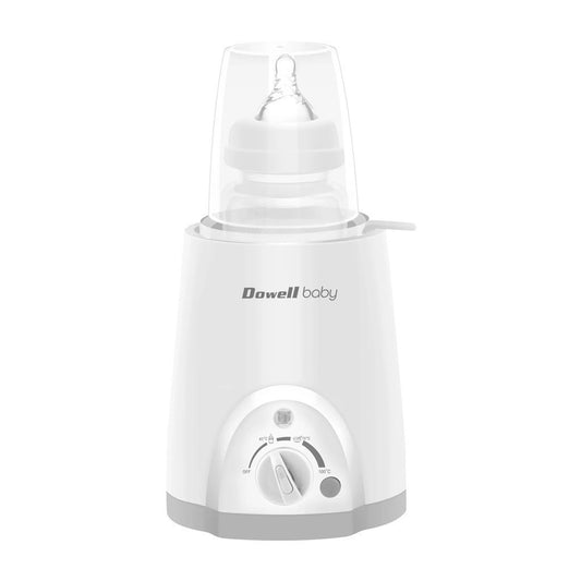 Dowell by Winland 3-in-1 function Baby Bottle Warmer & Sterilizer 300ml 150Watts BWS-009