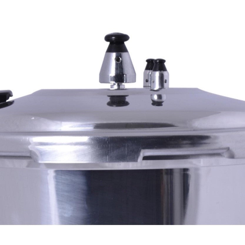 Dowell by Winland 7 Liter Pressure Cooker with Induction Base PC-7IB