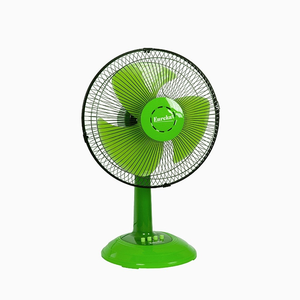 Eureka 12inches Desk Fan | Electric Fan 50w EDF-12 EXTREME