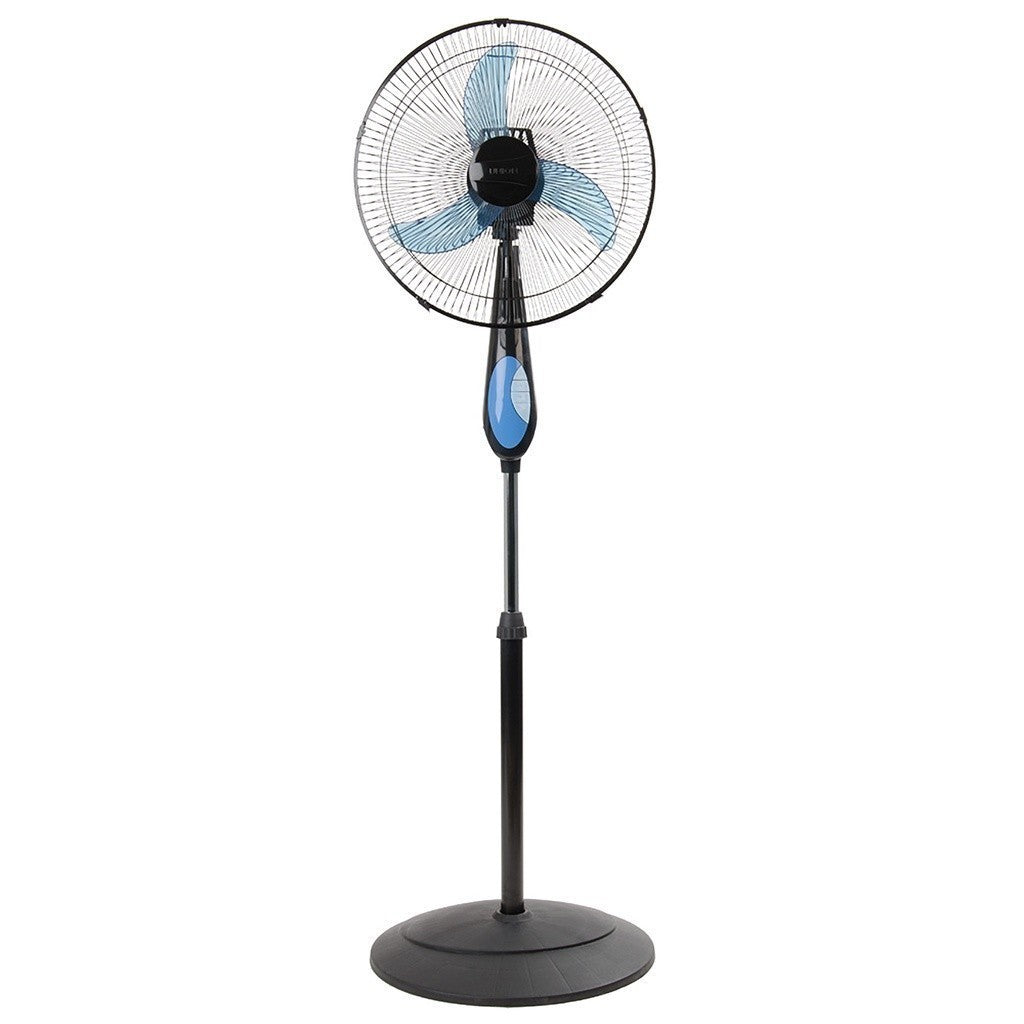 Union 16inches WINDplus Stand Fan / Electric Fan UGSF-1640(GRY)