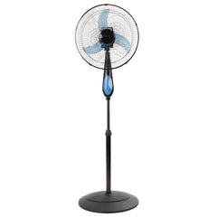 Union 16inches WINDplus Stand Fan / Electric Fan UGSF-1640(GRY)