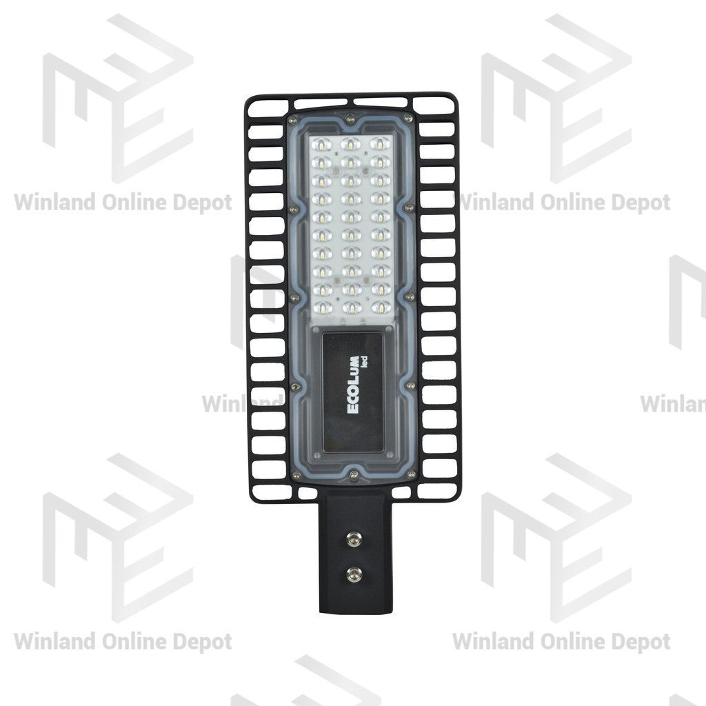 Ecolum by Winland 30watts LED Street Light Daylight CSL1030DL