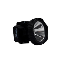 Firefly Rechargeable LED Head Lamp Headlamp FEL561