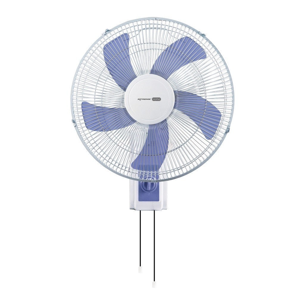 Xtreme HOME 16inches Electric Fan | Wall Fan XH-EF-WF16