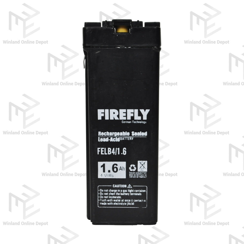 Firefly FELB4/1.6