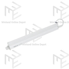 Ecolum by Winland LED T5 Batten 4 Watts Warm White CBTST5WW04