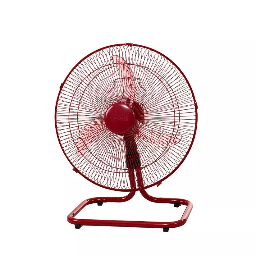 Dowell Powerful 18inch Industrial Desk Ground Electric Fan IF-E0018KR