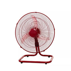 Dowell Powerful 18inch Industrial Desk Ground Electric Fan IF-E0018KR