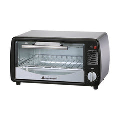 Hanabishi Oven Toaster 9L capacity HO75SS