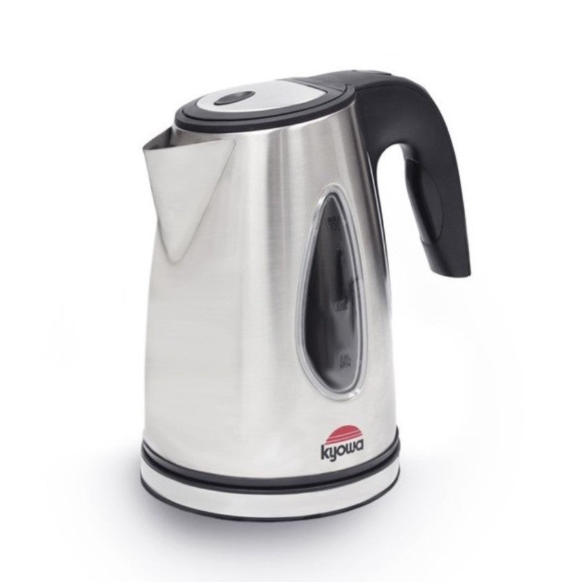 Kyowa Electric Kettle Water Heater with LED Lighting KW-1366