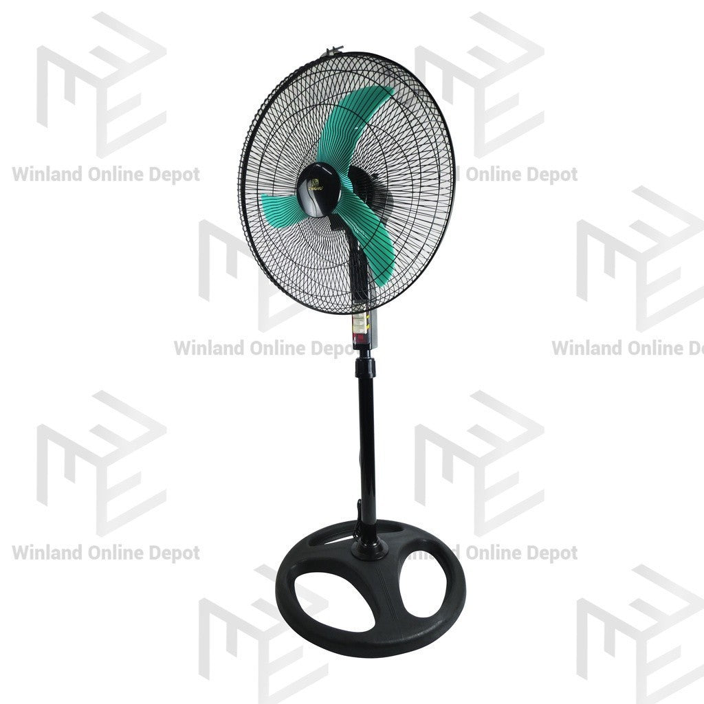 Standard Appliances by Winland 18 Inches Stand Fan | Electric Fan SSM18B