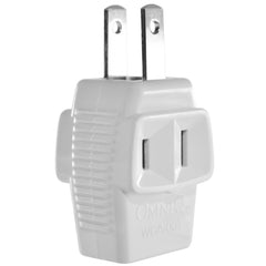 Omni by Winland Triple Cube Adapter Adaptor 6A 250V WCA-003