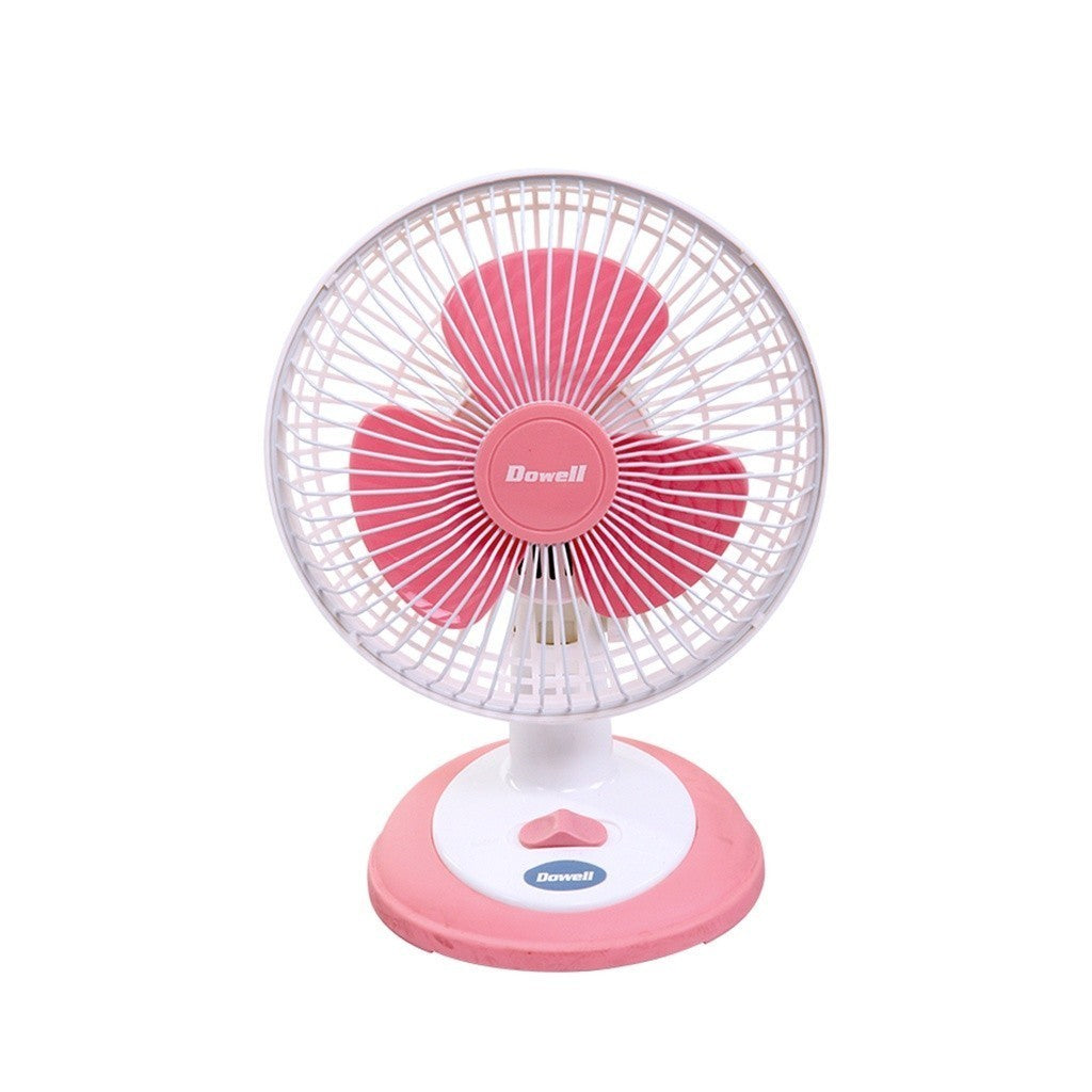 Dowell 6 inch Electric Table Fan Desk Fan TF-616